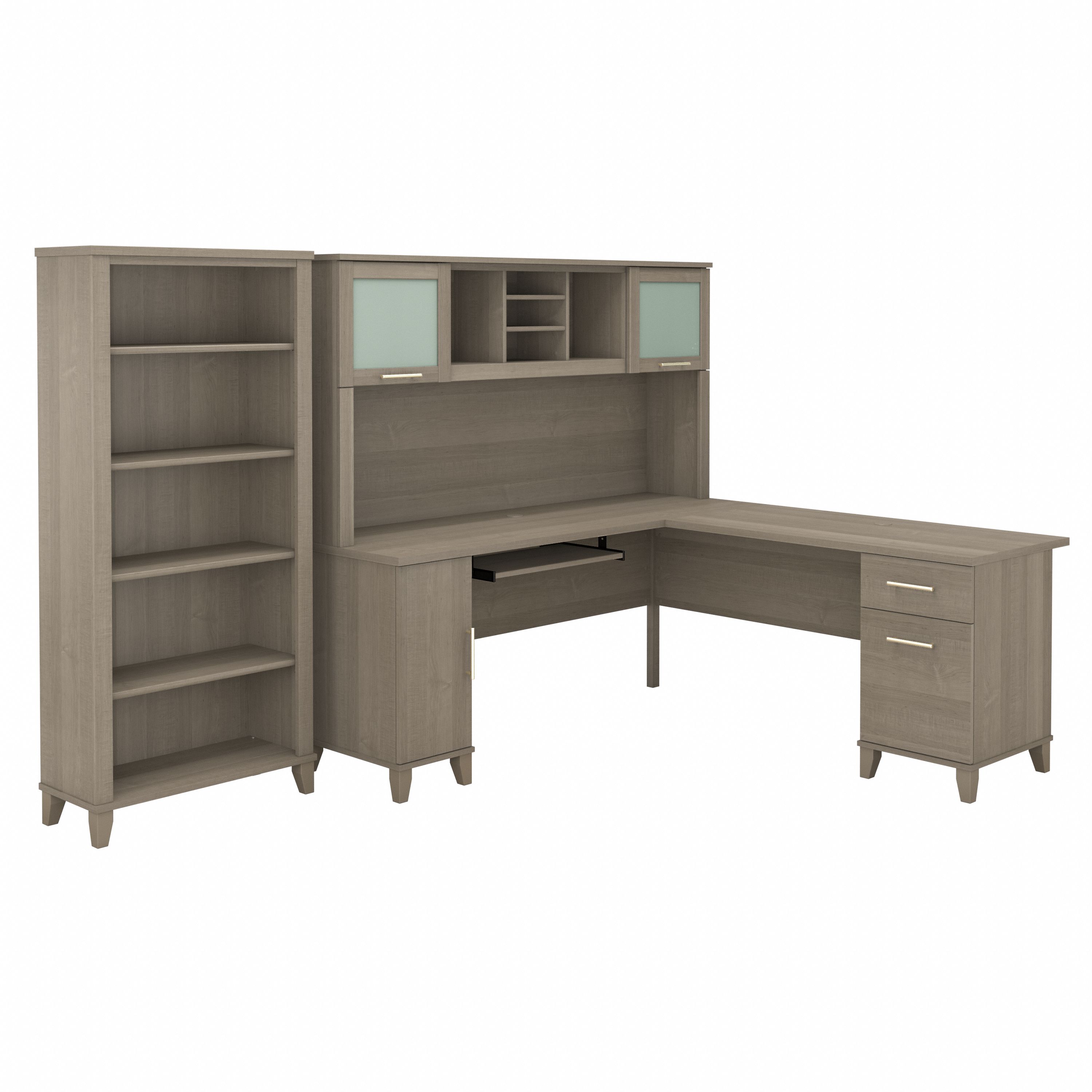 Somerset Collection By Bush Furniture